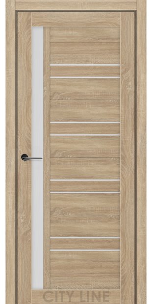 Межкомнатные двери CityLine Express MILFORD korfad-express-milford-dub-dorato-bravo-collection